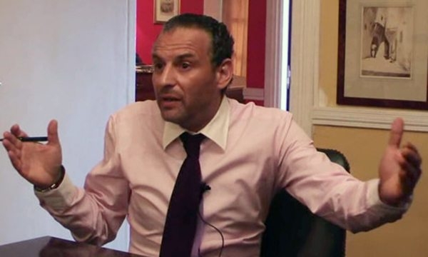 Ghazi Karoui introuvable!