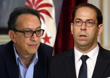 Hafedh Caid Essebsi : "La situation est devenue dangereuse"