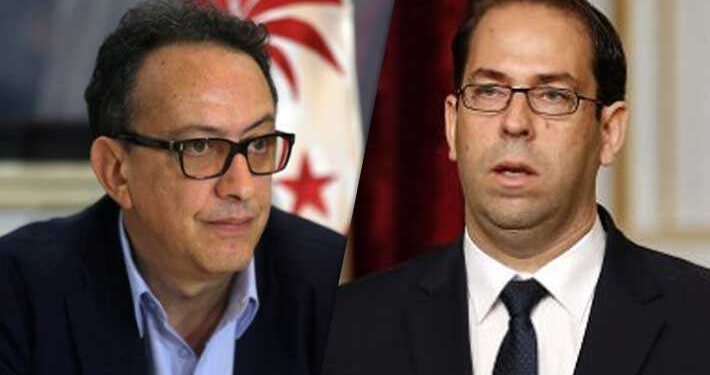 Hafedh Caid Essebsi : "La situation est devenue dangereuse"