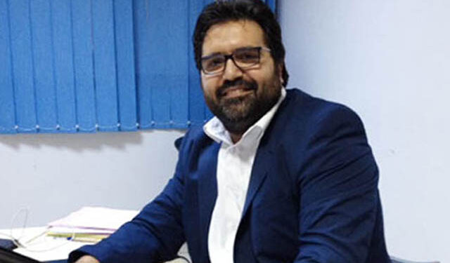 Un candidat à la Présidentielle accusé de falsification de signatures