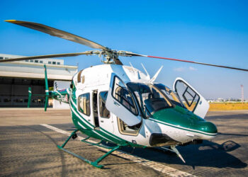 Garde nationale : Une nouvelle unité aérienne voit le jour