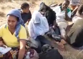 Tunisie : Les migrants ivoiriens hébergés dans des centres d’accueil