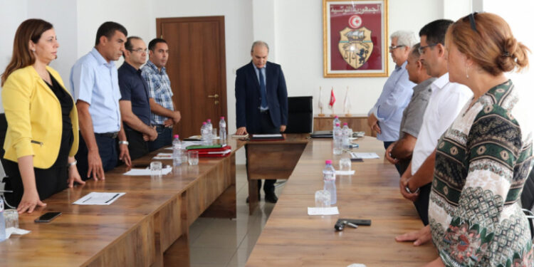 Législatives : 1503 listes électorales approuvées