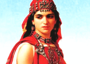 Une icône de l'histoire maghrébine : Le dernier combat de Kahena