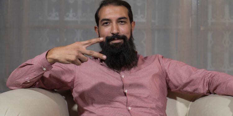 Présidentielle : Le parti défendant la légalisation du cannabis va présenter un candidat