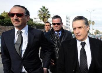 Mandats d’arrêt à l'encontre des frères Karoui : Le ministère de la Justice ouvre une enquête