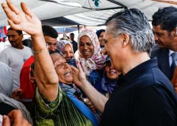 HAICA - ISIE : Nabil Karoui ne fera pas sa campagne sur sa chaîne TV