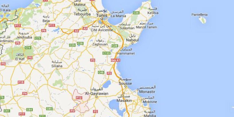 Aïd El-Idha : Les points de vente des moutons visibles sur Google Maps