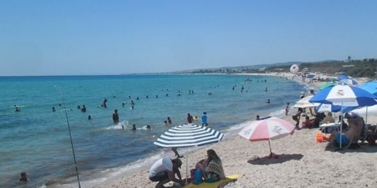 Deux plages à Ghar El Melh et Sidi Ali Mekki interdites à la baignade