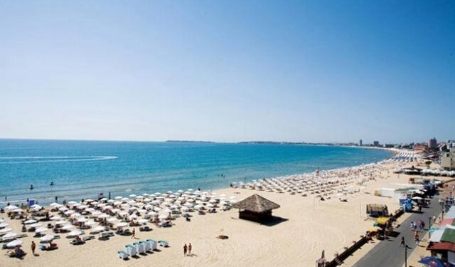 Tunisie : Vers le rechargement artificiel en sable des plages vulnérables