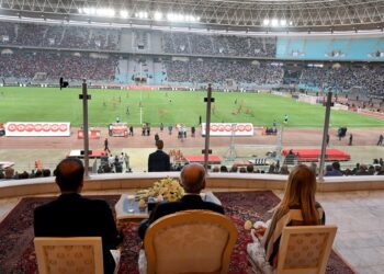 Le CSS remporte la Coupe de Tunisie