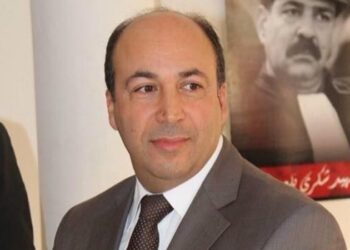 Nidaa Tounes décide de geler l'adhésion de Radouane ayara