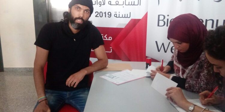 Présidentielle : 57 candidats et beaucoup de folklore !