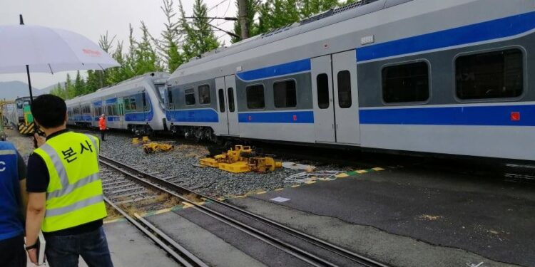 Un grand programme pour sécuriser le RFR