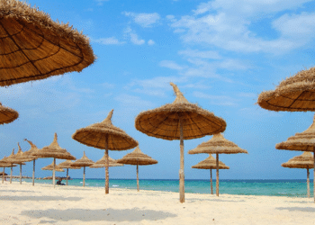 Tunisie : Le nombre de touristes algériens en hausse de 40%