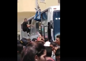 Transport - Aid : Ces images qu'on ne veut plus voir  !