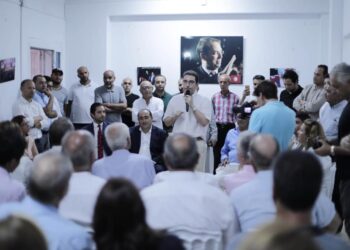 Affaire Karoui : Tahya Tounes dénonce une campagne de diffamation contre Chahed