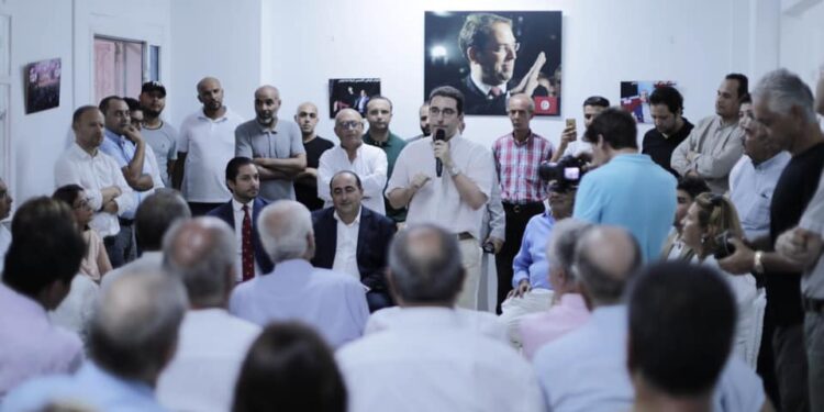 Affaire Karoui : Tahya Tounes dénonce une campagne de diffamation contre Chahed