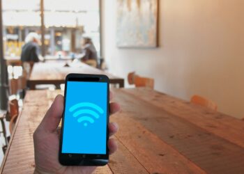 Ariana : Wi-Fi gratuit dans les places publiques à Raoued