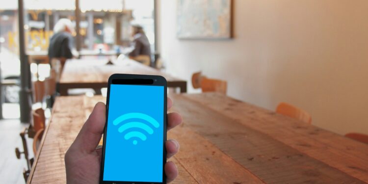 Ariana : Wi-Fi gratuit dans les places publiques à Raoued