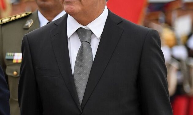 Abdelkrim Zbidi n'a pas encore présenté sa démission, selon Iyed Dahmani