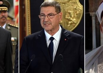 Présidentielle : Trois noms sur les tablettes d'Ennahdha