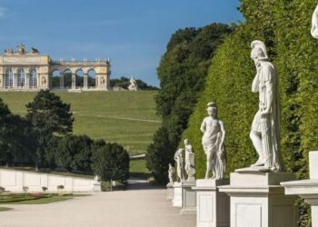 À Vienne, une rencontre impromptue avec Hannibal