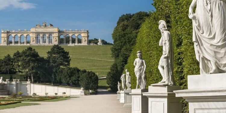 À Vienne, une rencontre impromptue avec Hannibal