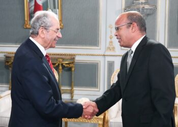 Youssef Bouzakher élu président du Conseil supérieur de la magistrature