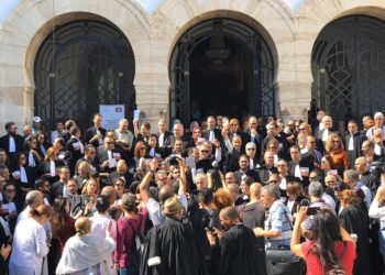 Conflit magistrats - avocats : Après Ennaceur, Taboubi appelle au calme