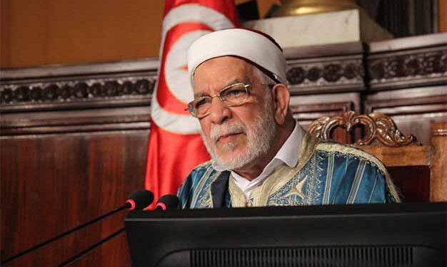 Abdelfattah Mourou réagit aux accusations de tentative de coup d'Etat