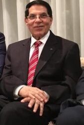 Ben Ali est gravement malade !