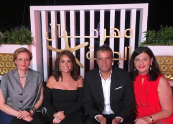 J'ai passé neuf jours merveilleux au Festival du Film d'El Gouna