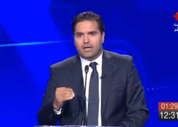 Hatem Boulabiar, nouvelle victime des débats télévisés et des réseaux sociaux
