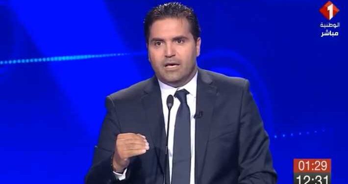 Hatem Boulabiar, nouvelle victime des débats télévisés et des réseaux sociaux
