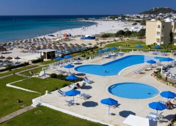 La faillite de Thomas Cook coûterait 200 milliards aux hôteliers tunisiens