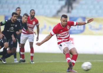 Club Africain : La FIFA lève l'interdiction de recruter