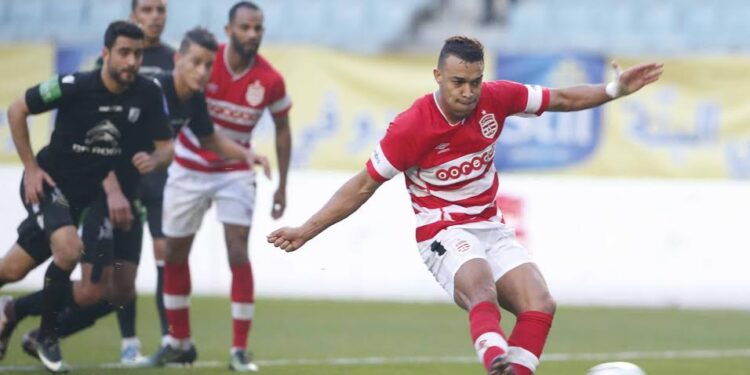 Club Africain : La FIFA lève l'interdiction de recruter