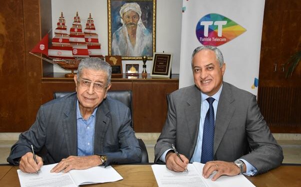 Tunisie Telecom et le Groupe SFBT renforcent leur partenariat