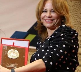 Selma Mouelhi, une Tunisienne élue à la Fédération internationale de tennis