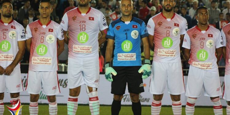La Tunisie à la Coupe du monde de mini-foot