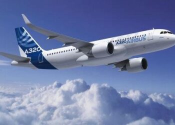 Tunisair va acquérir cinq Airbus A320 neo