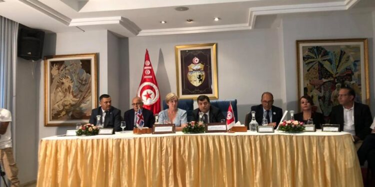 Trabelsi assure : Le gouvernement britannique réglera les impayés des hôtels tunisiens