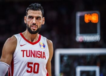 Jeux olympiques de Tokyo 2020 : Le basket-ball tunisien presque qualifié
