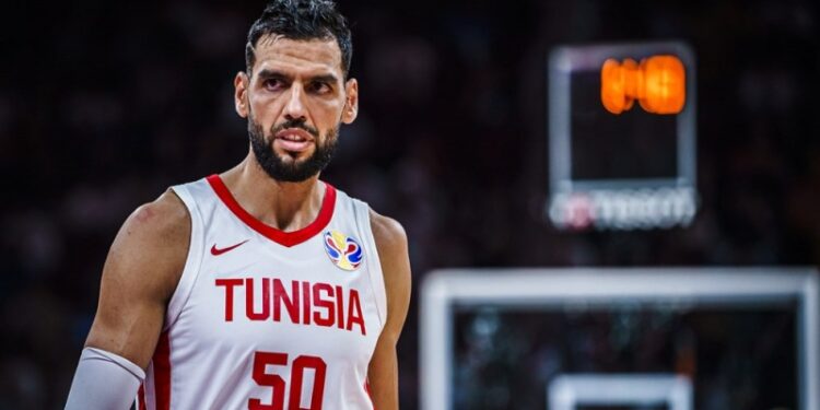 Jeux olympiques de Tokyo 2020 : Le basket-ball tunisien presque qualifié
