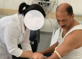 Campagne électorale : Abbou publie son rapport médical