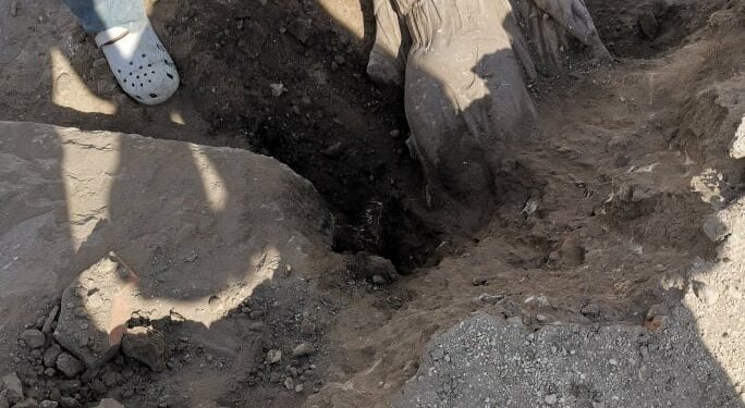 Nabeul : Nouvelle découverte archéologique à El Maamoura