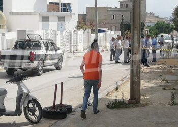 Attaque au couteau à Bizerte : Le pôle antiterroriste se saisit de l'affaire
