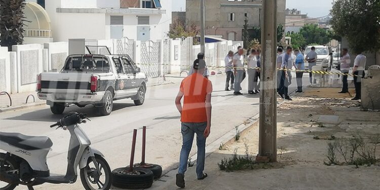 Attaque au couteau à Bizerte : Le pôle antiterroriste se saisit de l'affaire