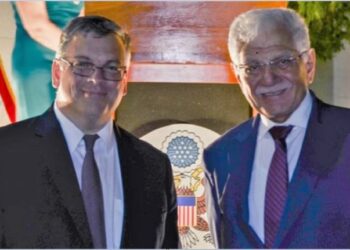 La présidentielle anticipée, un exemple pour le monde arabe, selon l'ambassadeur US en Tunisie